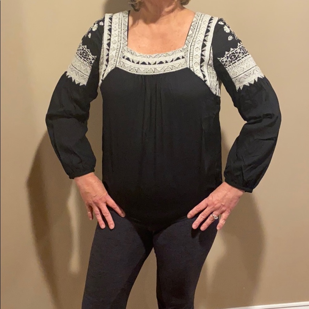 Women’s Lucky Brand Blouse